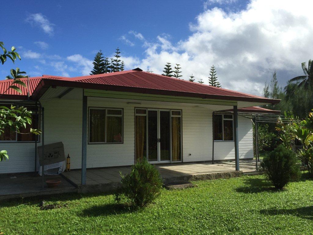 016t Belle Maison 3 Chambres A Louer Pointe Vivish A Toahotu